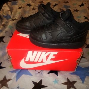 Nike Court Borough Low (TDV)